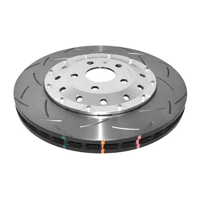 DBA  5000 Series T3 Brake Rotor DBA52842SLVS