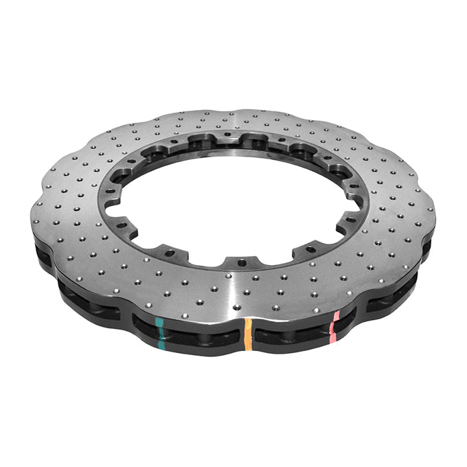 DBA 5000 Series XD Brake Ring DBA52844.1WXD