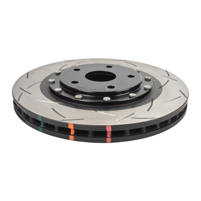 DBA  5000 Series T3 Brake Rotor DBA52845BLKS