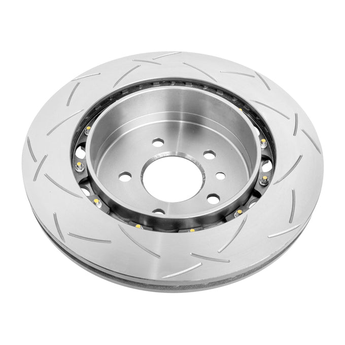 DBA  5000 Series T3 Brake Rotor DBA52903BLKS
