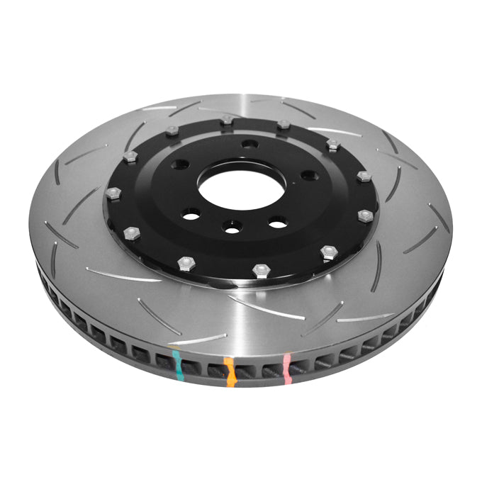 DBA  5000 Series T3 Brake Rotor DBA52908BLKRS