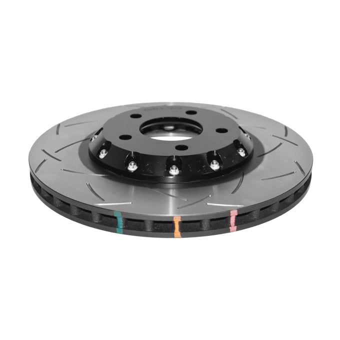 DBA  5000 Series T3 Brake Rotor DBA52962BLKS