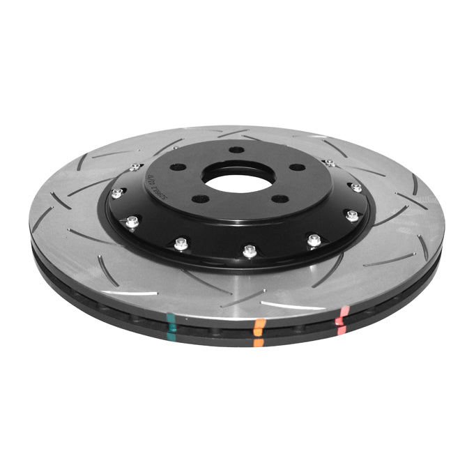 DBA  5000 Series T3 Brake Rotor DBA52968BLKS