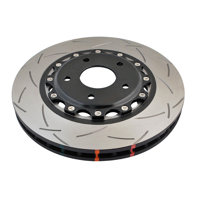 DBA  5000 Series T3 Brake Rotor DBA52990BLKS