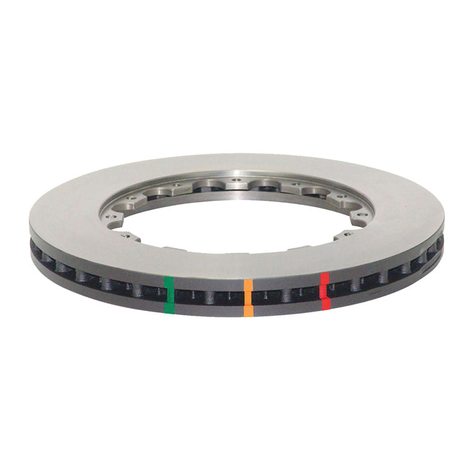 DBA 5000 Series HD Brake Ring DBA52992.1