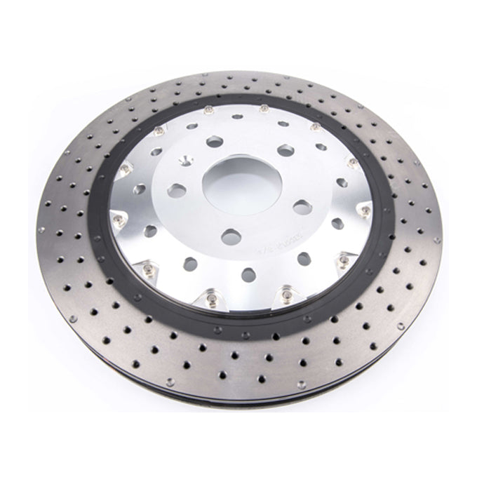 DBA 5000 Series XD Brake Ring DBA53001.1XD