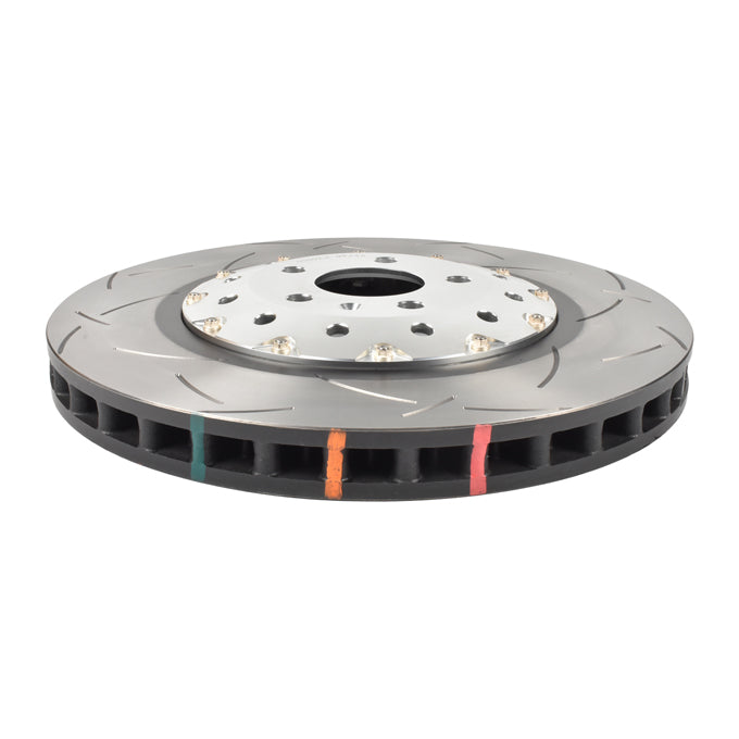 DBA  5000 Series T3 Brake Rotor DBA53002SLVS