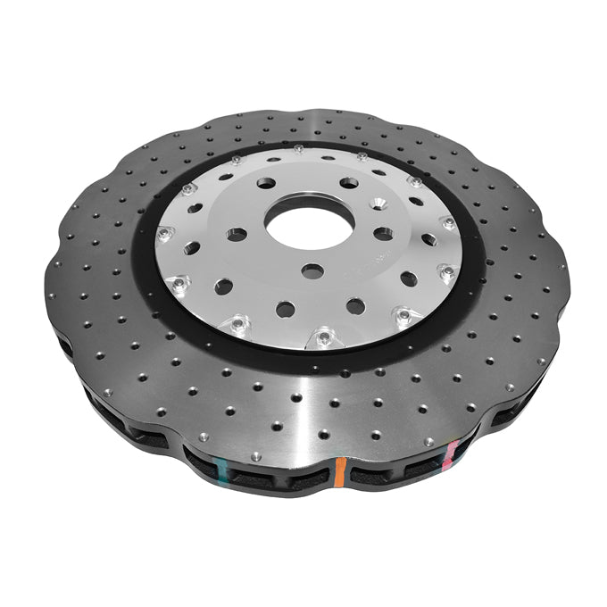 DBA  5000 Series XD Brake Rotor DBA53002WSLVXD
