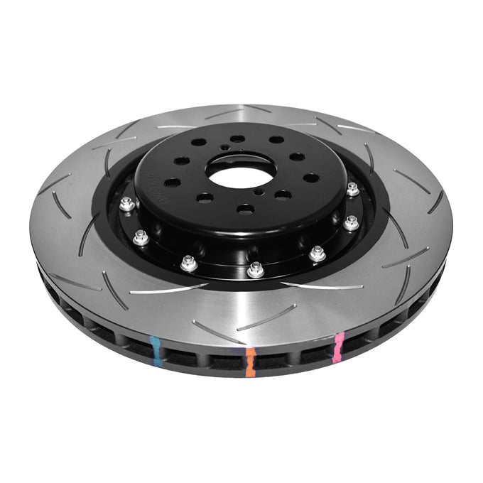 DBA  5000 Series T3 Brake Rotor DBA53050BLKS-10