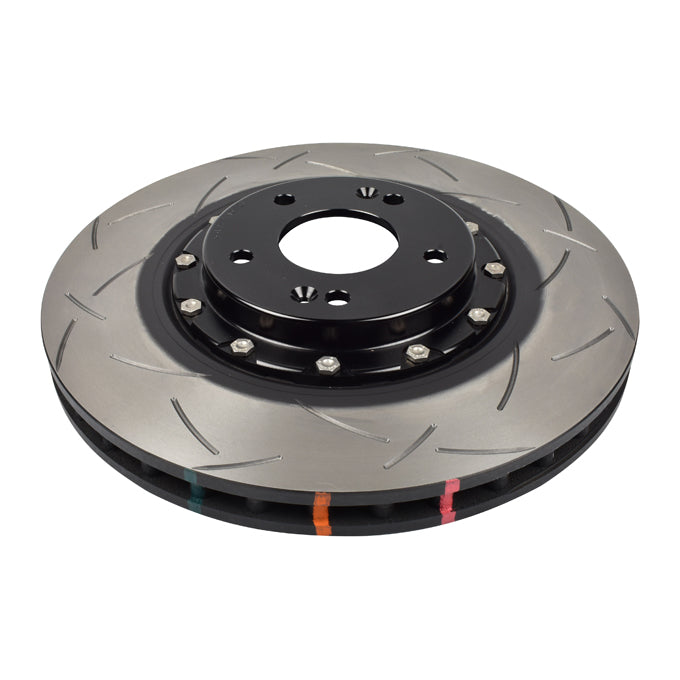 DBA  5000 Series T3 Brake Rotor DBA53146BLKS