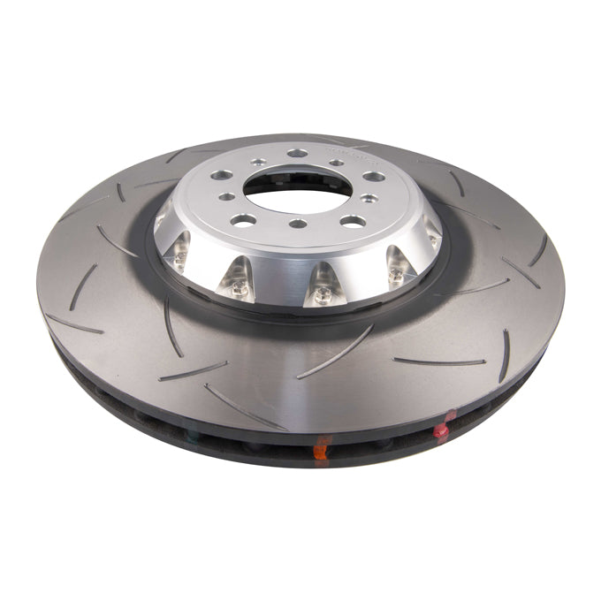 DBA  5000 Series T3 Brake Rotor DBA53298SLVS