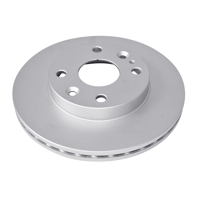 DBA Street Series EnShield Brake Rotor DBA532E