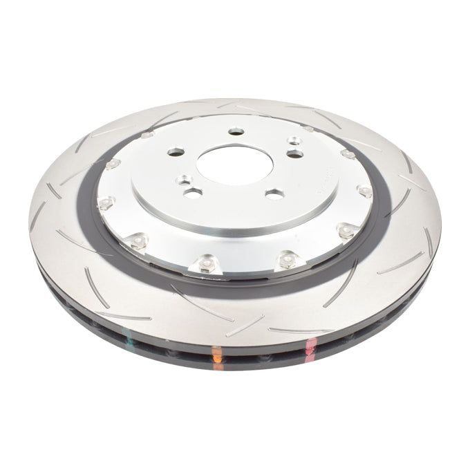 DBA  5000 Series T3 Brake Rotor DBA53359SLVS