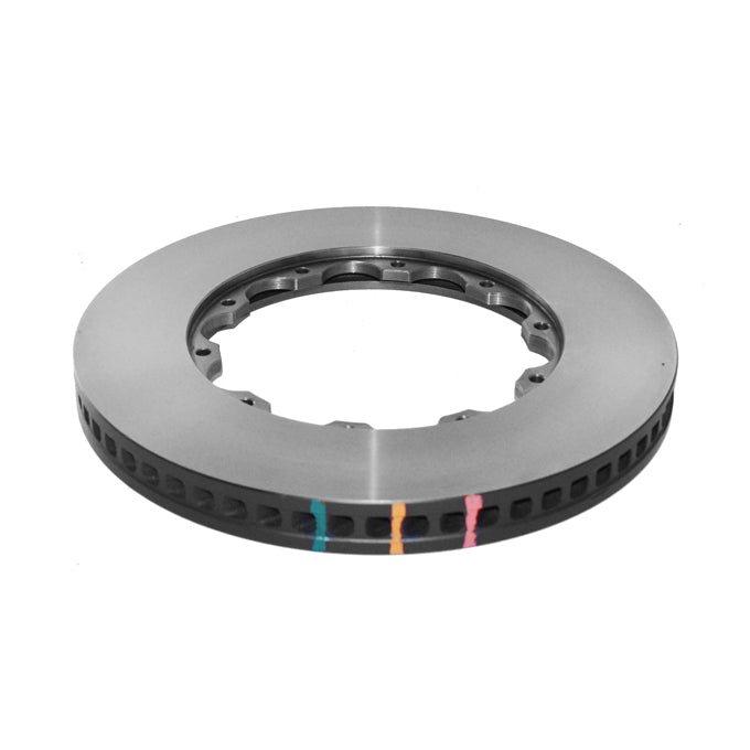 DBA 5000 Series HD Brake Ring DBA5355.1L