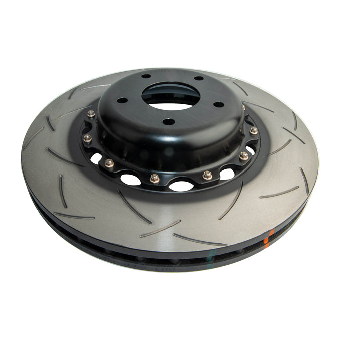 DBA  5000 Series T3 Brake Rotor DBA53909BLKS