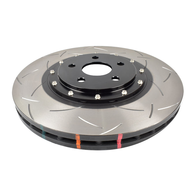 DBA  5000 Series T3 Brake Rotor DBA53919BLKS