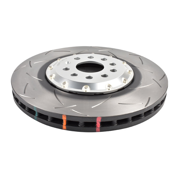 DBA  5000 Series T3 Brake Rotor DBA53927SLVS