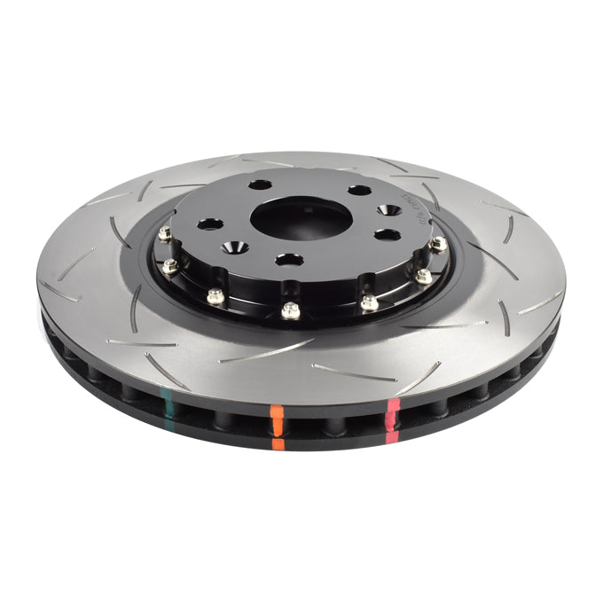 DBA  5000 Series T3 Brake Rotor DBA53928BLKS