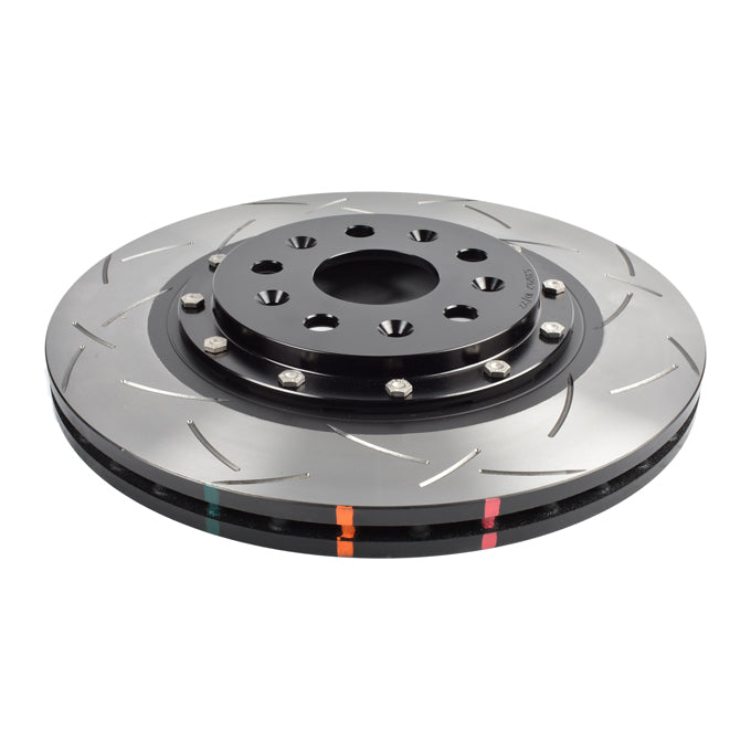 DBA  5000 Series T3 Brake Rotor DBA53929BLKS