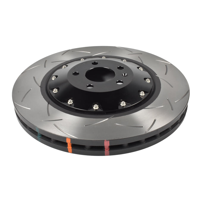 DBA  5000 Series T3 Brake Rotor DBA53934BLKS