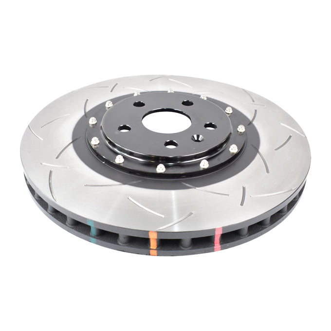 DBA  5000 Series T3 Brake Rotor DBA53940BLKS