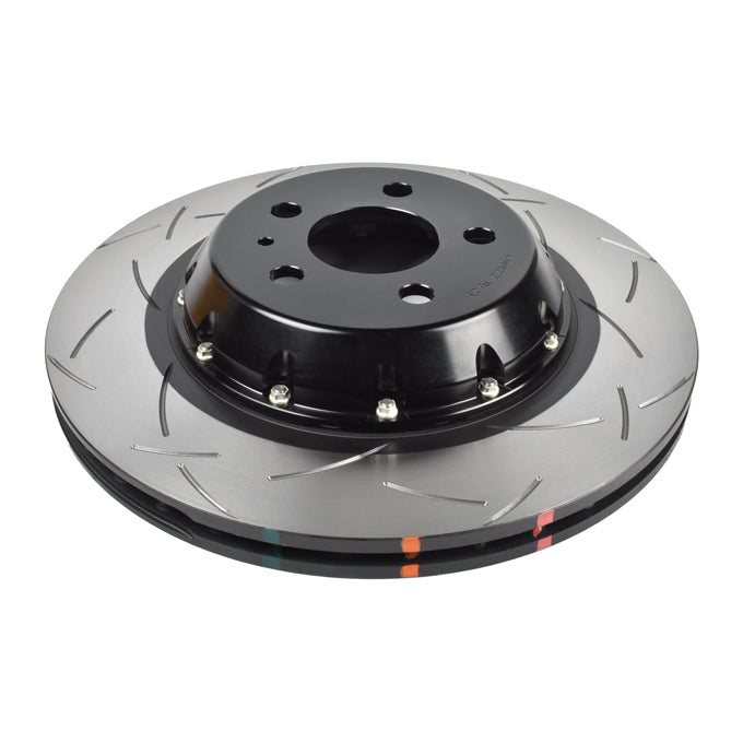 DBA  5000 Series T3 Brake Rotor DBA53942BLKS