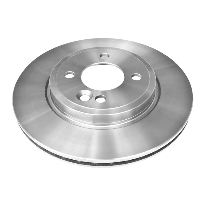 DBA Street Series Brake Rotor DBA542