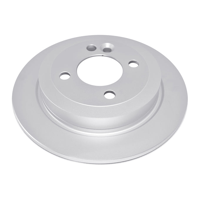 DBA Street Series EnShield Brake Rotor DBA543E