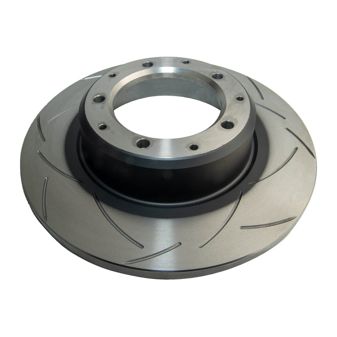 DBA Street Series T2 Disc Rotor DBA549S_T