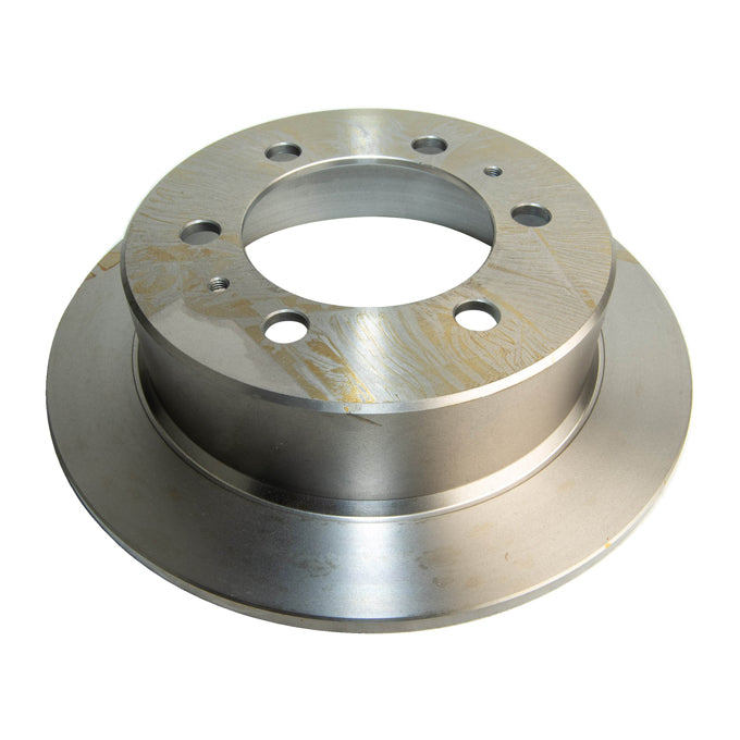 DBA Street Series Brake Rotor DBA555