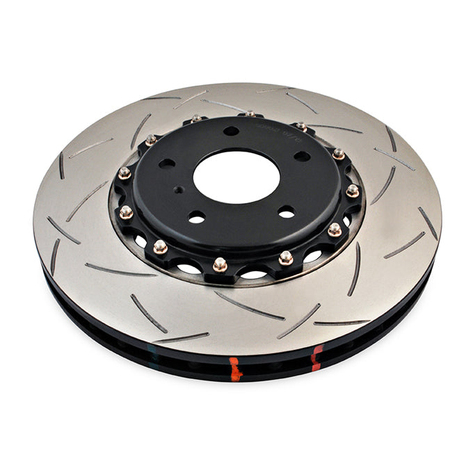 DBA  5000 Series T3 Brake Rotor DBA5600BLKS