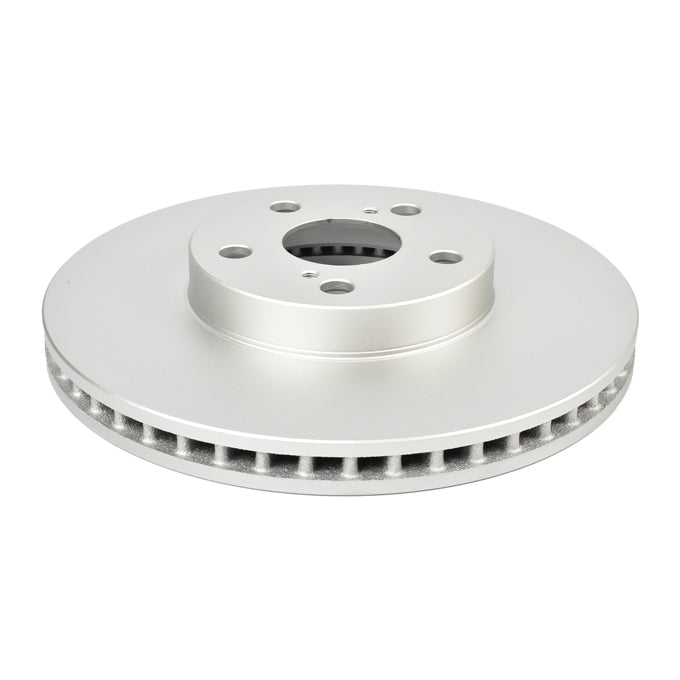 DBA Street Series EnShield Brake Rotor DBA562E