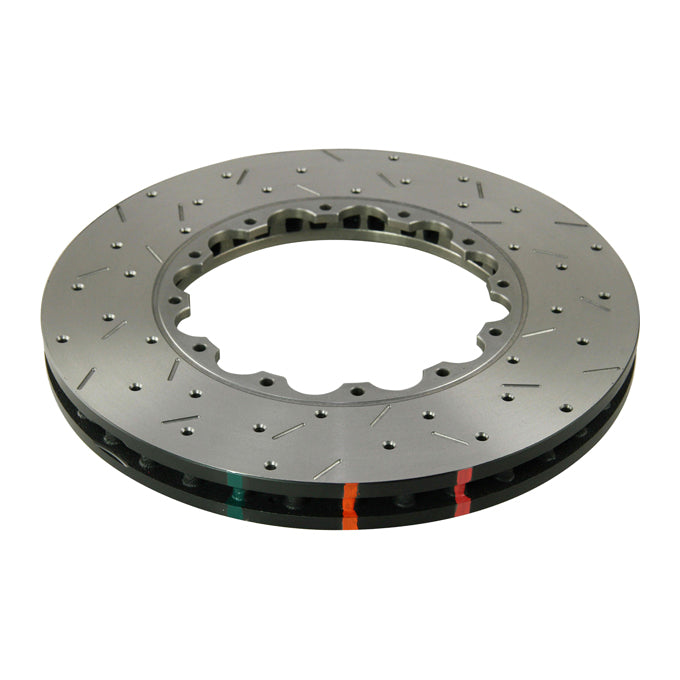 DBA 5000 Series XS Brake Ring DBA5654.1XS