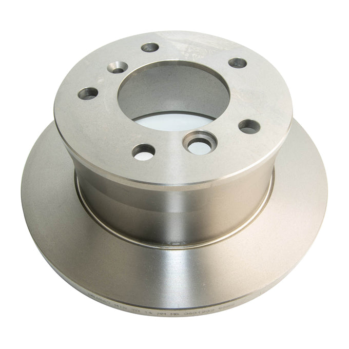 DBA Street Series Brake Rotor DBA567