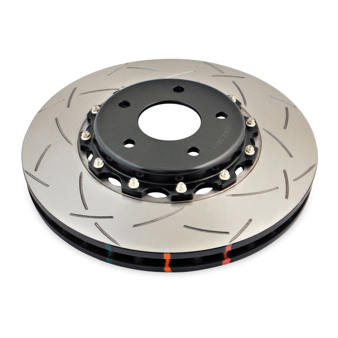 DBA  5000 Series T3 Brake Rotor DBA5928BLKS