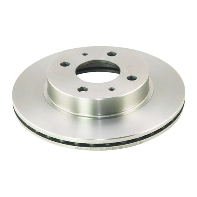 DBA Street Series Brake Rotor DBA603
