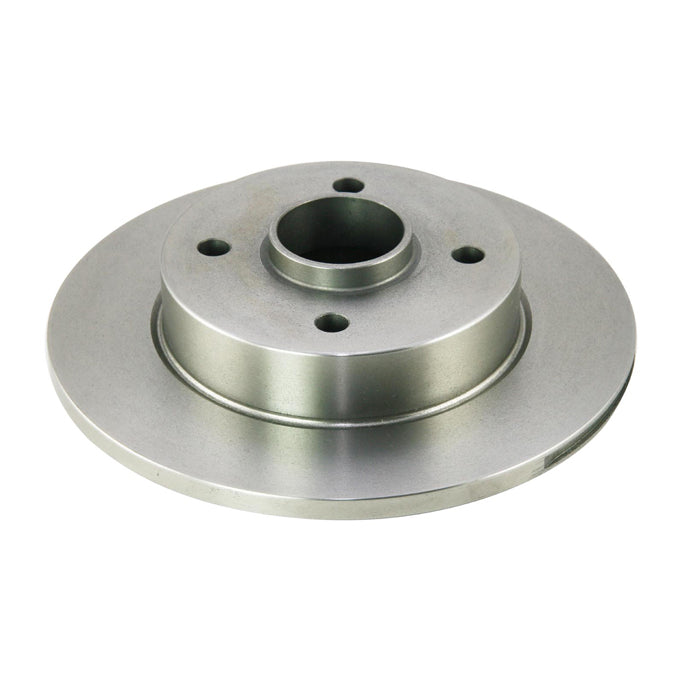 DBA Street Series Brake Rotor DBA606