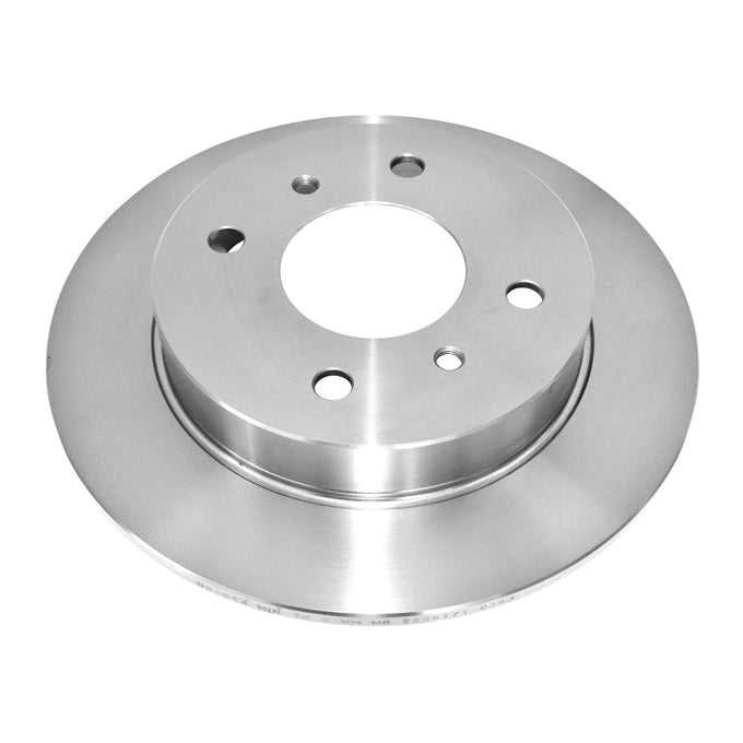 DBA Street Series Brake Rotor DBA614