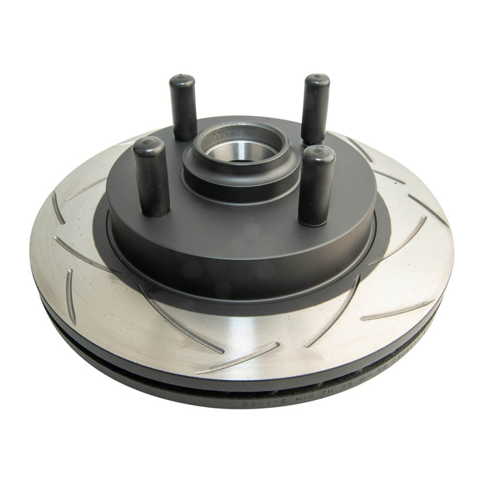 DBA Street Series T2 Disc Rotor DBA615S_T