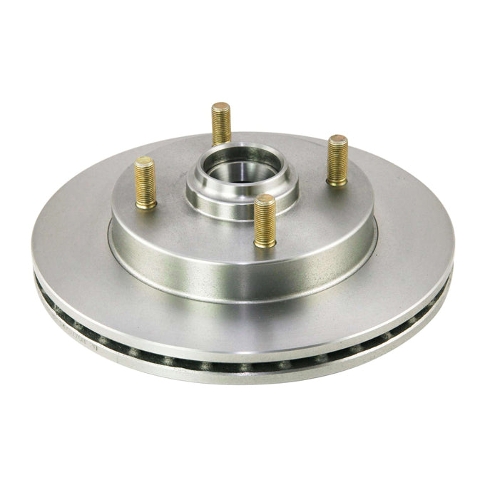 DBA Street Series Brake Rotor DBA615
