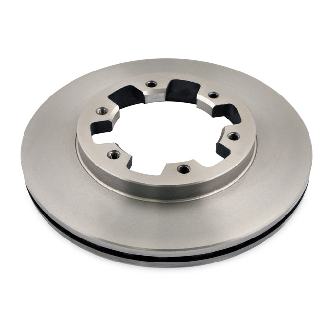 DBA Street Series Brake Rotor DBA621