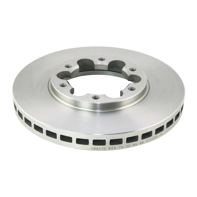 DBA Street Series Brake Rotor DBA625