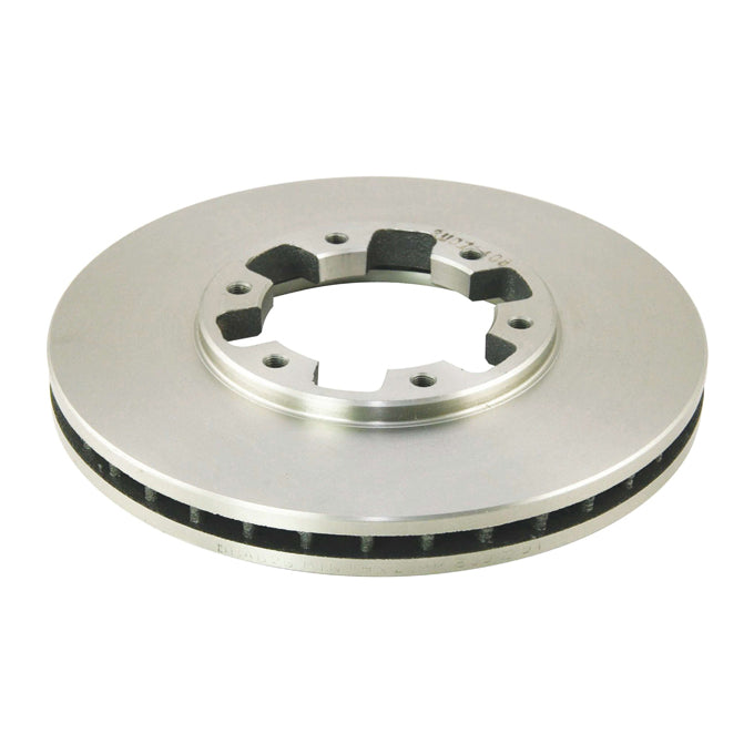 DBA Street Series Brake Rotor DBA626