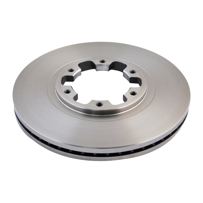 DBA Street Series Brake Rotor DBA629