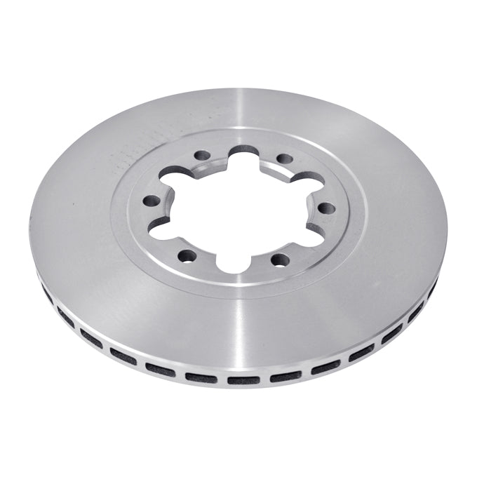 DBA Street Series Brake Rotor DBA631