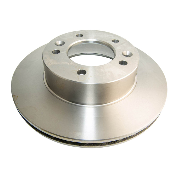 DBA Street Series Brake Rotor DBA636