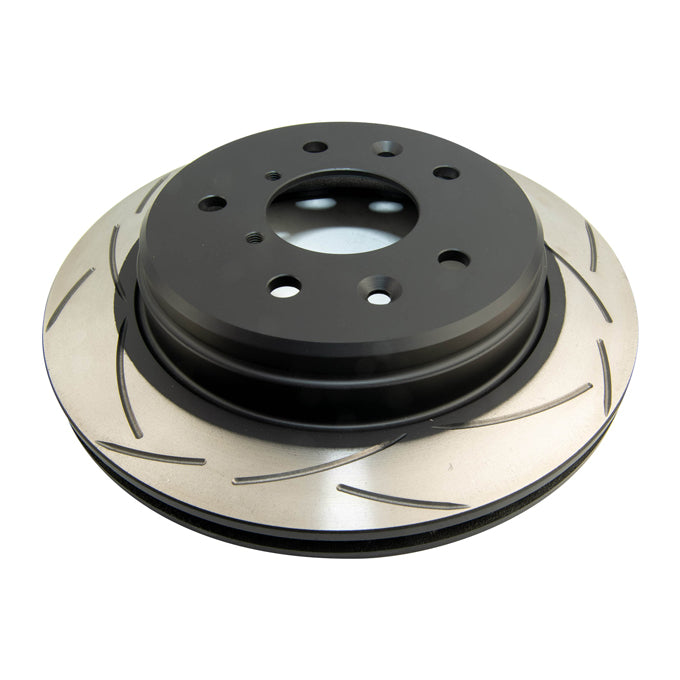 DBA Street Series T2 Disc Rotor DBA637S_T
