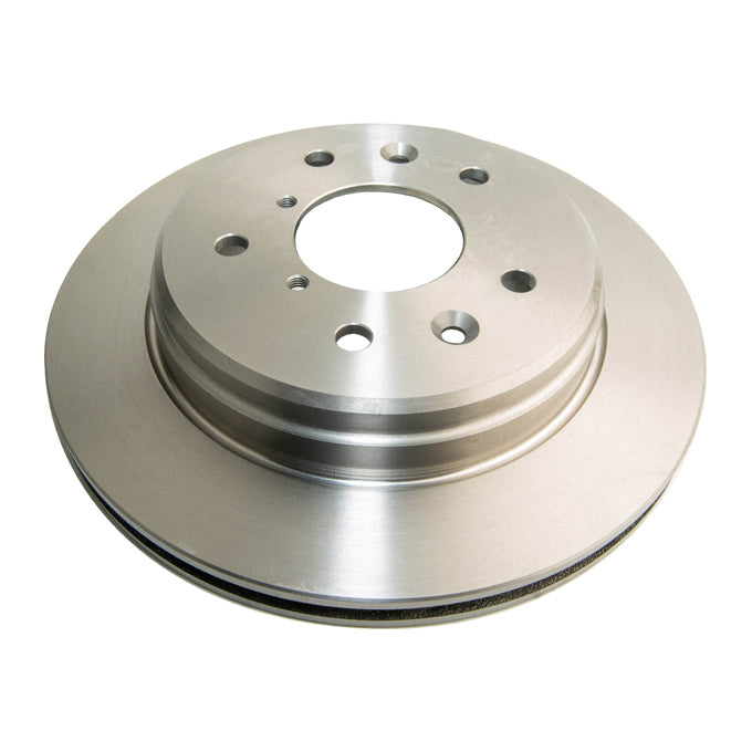 DBA Street Series Brake Rotor DBA637