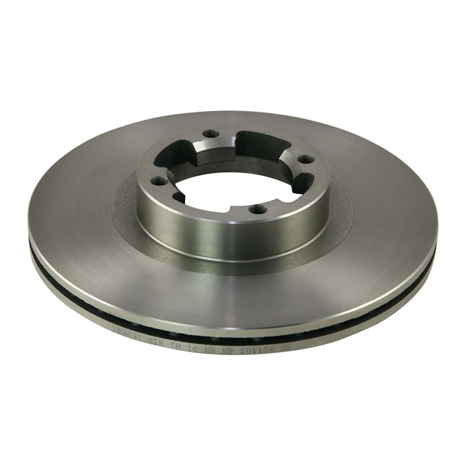 DBA Street Series Brake Rotor DBA641