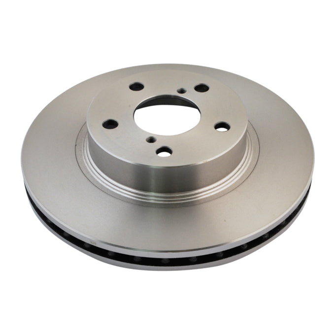 DBA Street Series Brake Rotor DBA642